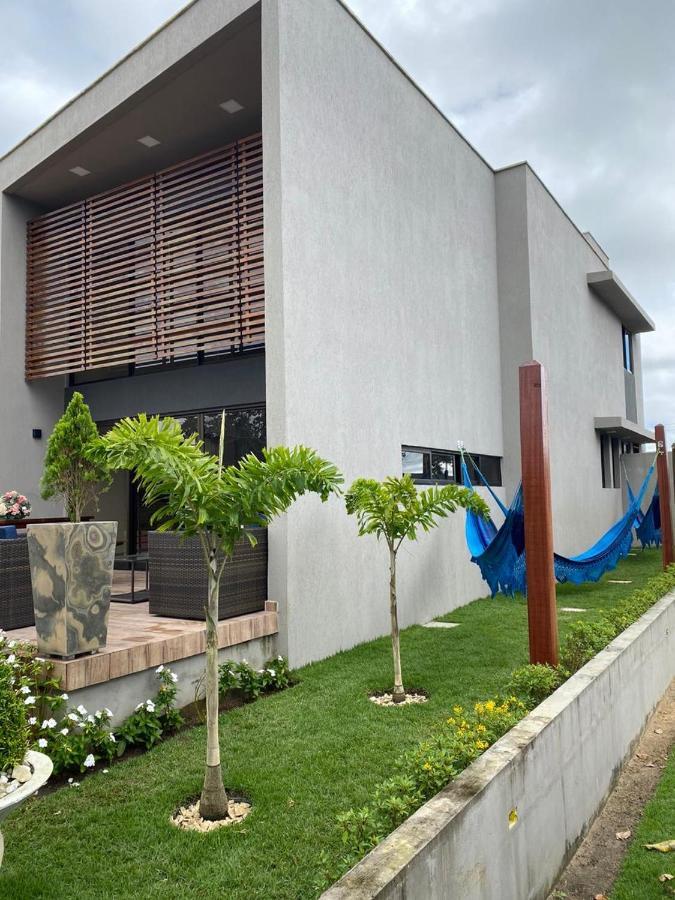 Villas De Bananeiras Exterior foto