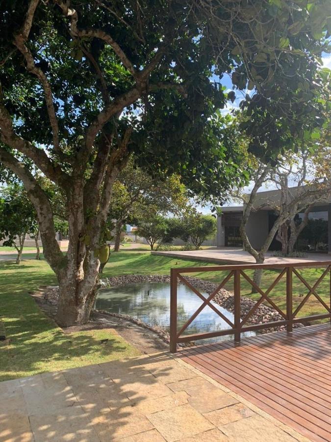 Villas De Bananeiras Exterior foto